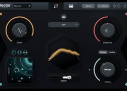 iZotope Nectar 4        Elements